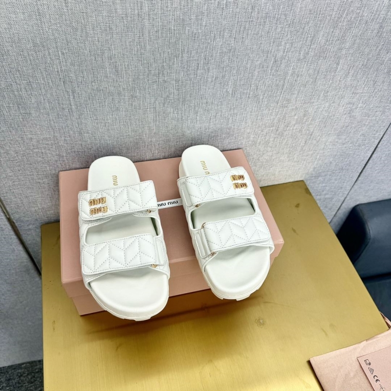 Ch*el sandals